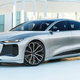 Illustration for article titled Audi Says It Will Make Its Last Internal Combustion Engine By 2033